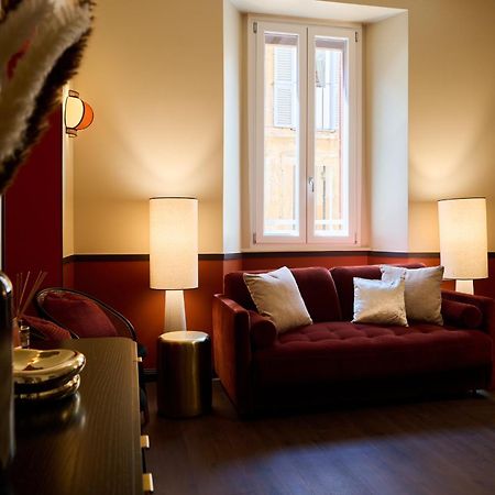 Maison Luxury Pantheon Roma Dış mekan fotoğraf