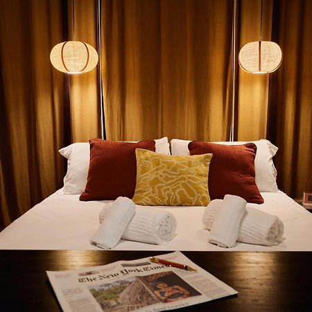 Maison Luxury Pantheon Roma Dış mekan fotoğraf