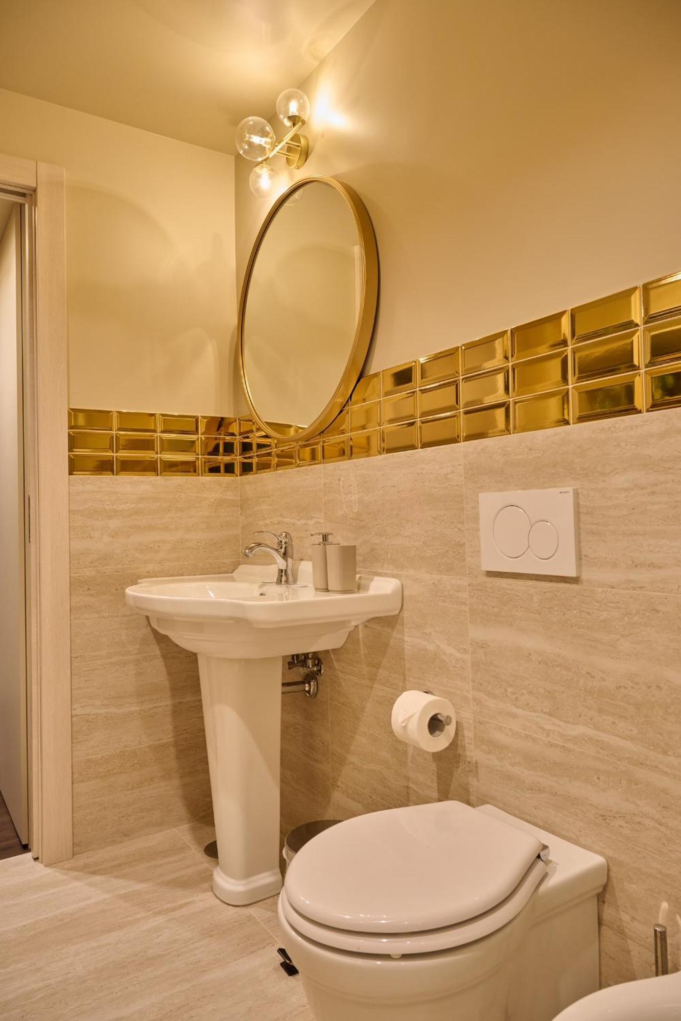 Maison Luxury Pantheon Roma Dış mekan fotoğraf