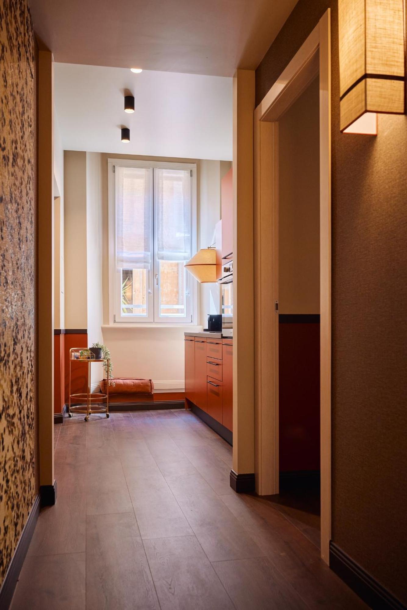 Maison Luxury Pantheon Roma Dış mekan fotoğraf