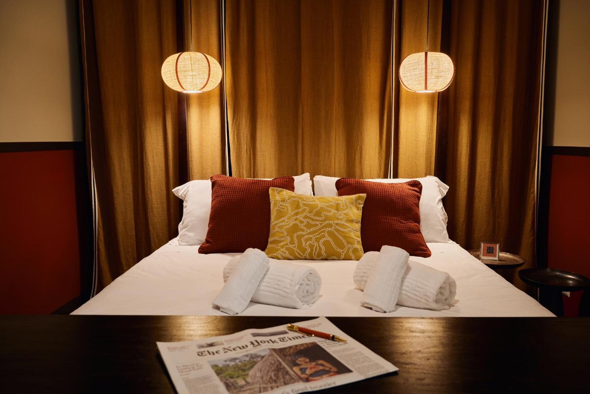 Maison Luxury Pantheon Roma Dış mekan fotoğraf