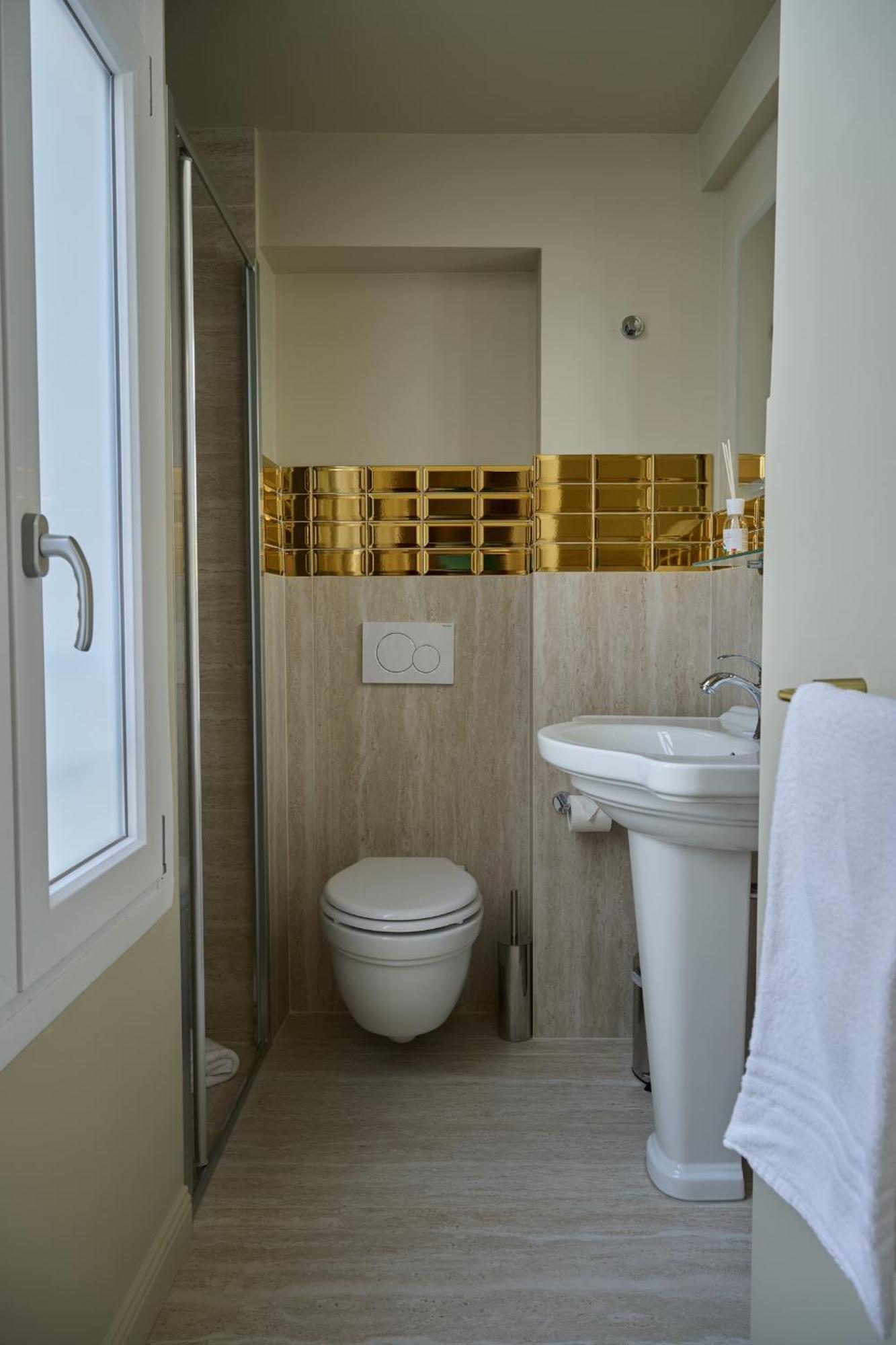 Maison Luxury Pantheon Roma Dış mekan fotoğraf