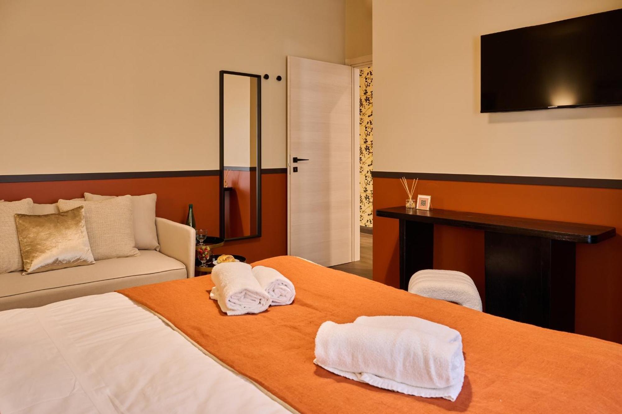 Maison Luxury Pantheon Roma Dış mekan fotoğraf