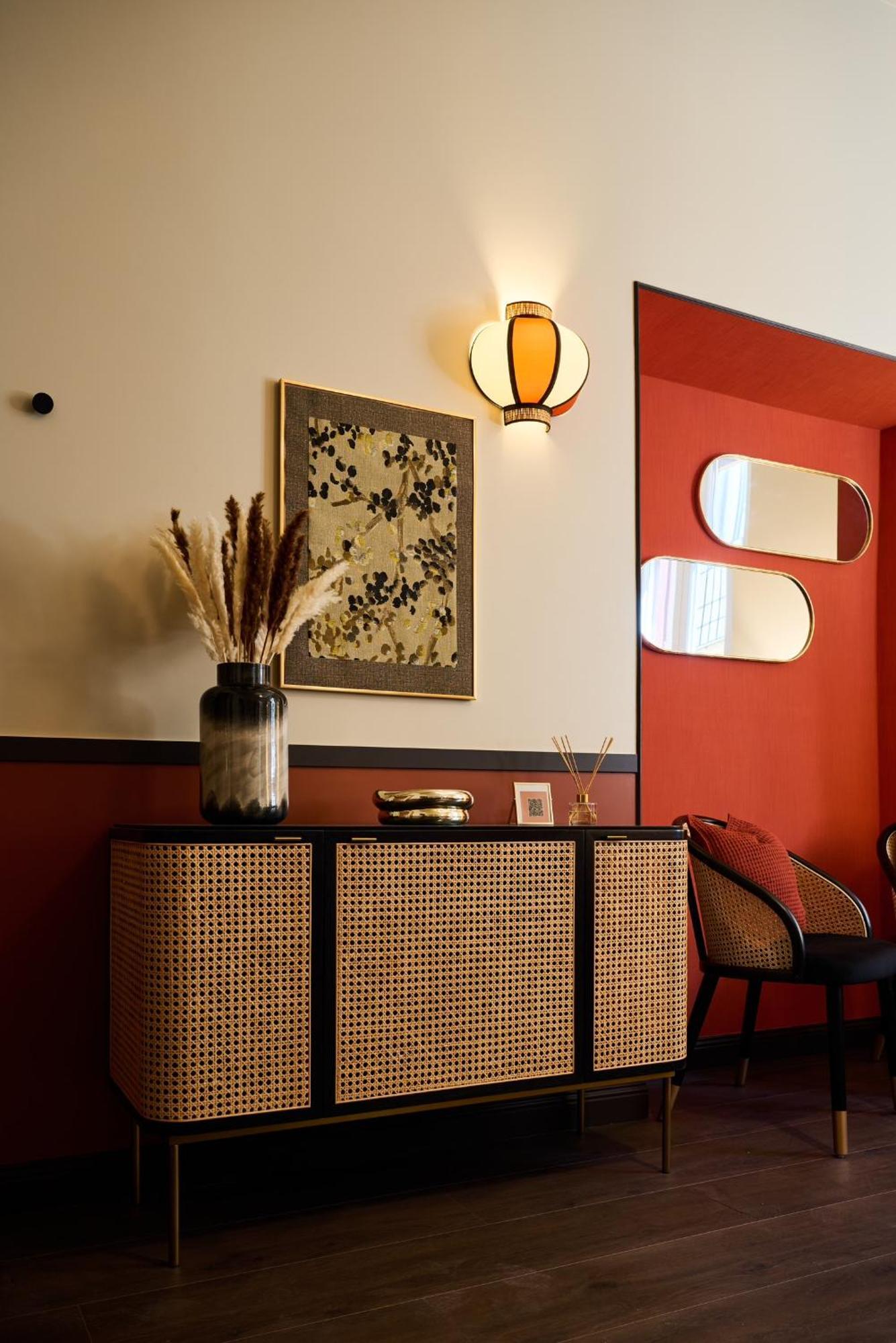 Maison Luxury Pantheon Roma Dış mekan fotoğraf