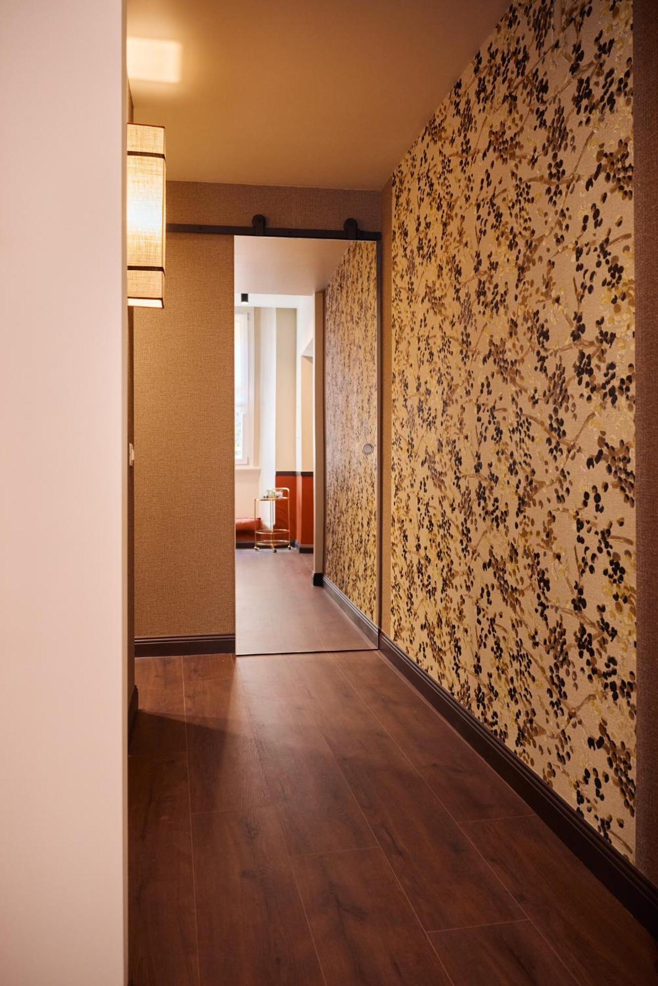 Maison Luxury Pantheon Roma Dış mekan fotoğraf